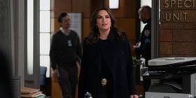 See Mariska Hargitay in LAW & ORDER: SVU Season 27 Finale Clip