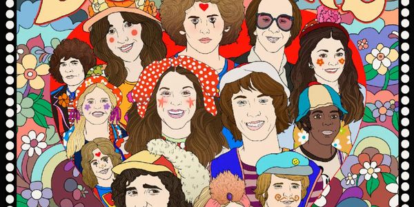 Video: See Martin Short, Eugene Levy and More in the Trailer for YOU HAD TO BE THERE Documentary Photo