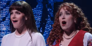 Video: See New Highlights from BEACHES on Broadway,