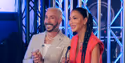 Scherzinger Guides Contestants in BUILDING THE BAND Trailer
