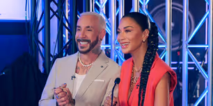Video: Scherzinger Guides Contestants in BUILDING THE BAND Trailer