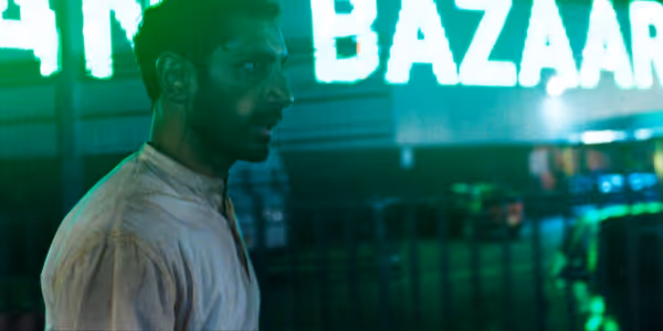 Video: See Riz Ahmed and Timothy Spall Perform Act 2 Scene in Exclusive Clip from HAMLET Photo