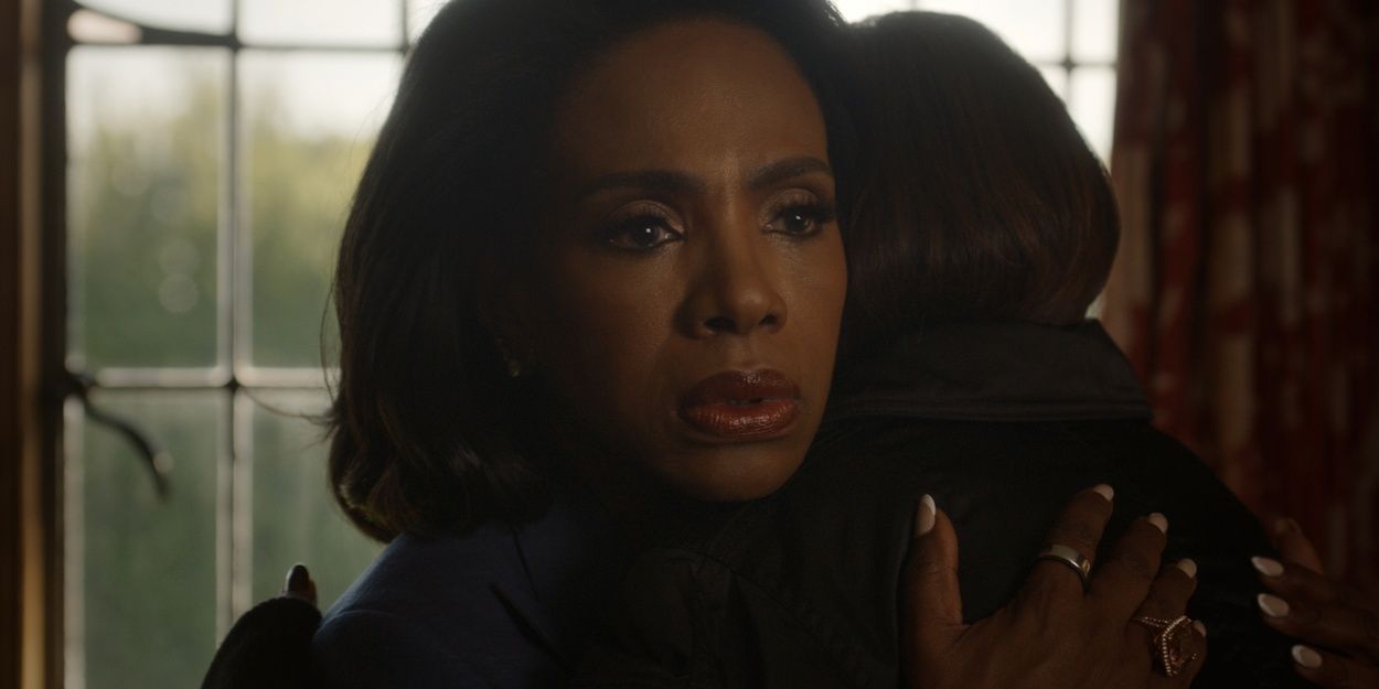 Video: See Sheryl Lee Ralph in IMPERFECT WOMEN Season Finale Clip Video