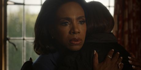 Video: See Sheryl Lee Ralph in IMPERFECT WOMEN Season Finale Clip Photo