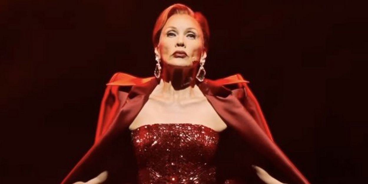 Video: Vanessa Williams is Miranda Priestly in THE DEVIL WEARS PRADA Teaser Video