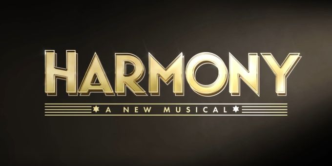 Video: See the First Television Spot for HARMONY on Broadway