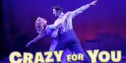 'Shall We Dance?' from CRAZY FOR YOU at Goodspeed Musicals Video