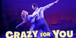 Video: 'Shall We Dance?' from CRAZY FOR YOU at Goodspeed Musicals