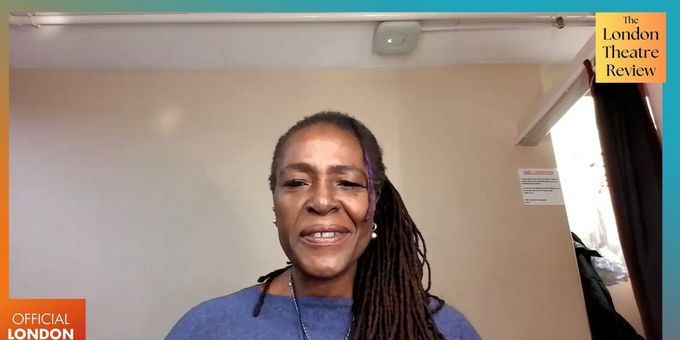Video: Sharon D Clarke Discusses THE IMPORTANCE OF BEING EARNEST on London Theatre Review Podcast