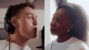 Sharon Rose and Jamie Muscato Perform 'Em And Dex' From ONE DAY - THE MUSICAL Video
