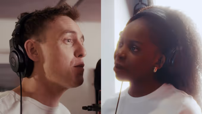 Video: Sharon Rose and Jamie Muscato Perform 'Em And Dex' From ONE DAY - THE MUSICAL