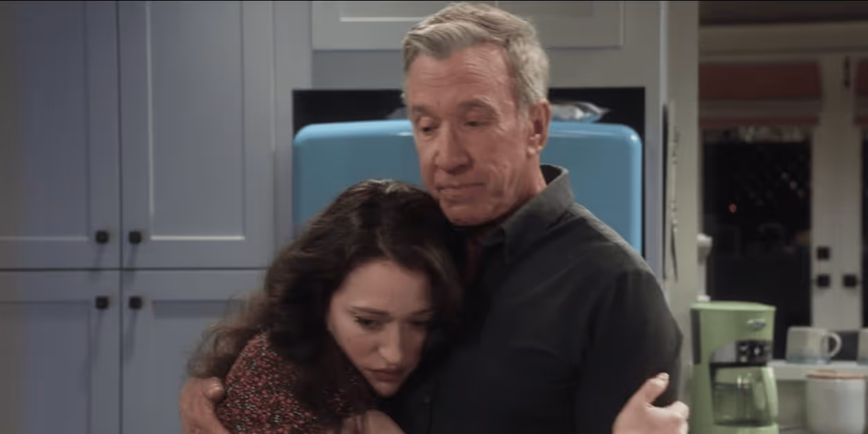 Video: Tim Allen and Kat Dennings Star in SHIFTING GEARS Official Trailer Video