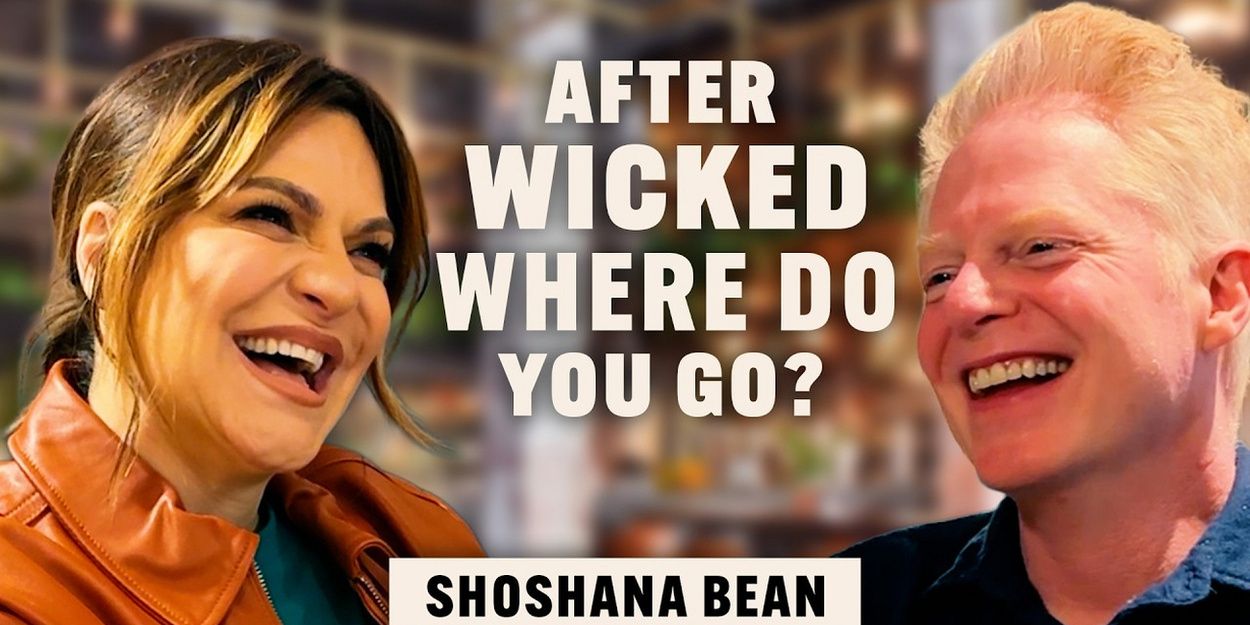 Video: Shoshana Bean Reveals Why She Almost Turned Down THE LOST BOYS Video