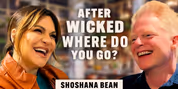 Shoshana Bean Reveals Why She Almost Turned Down THE LOST BOYS Video