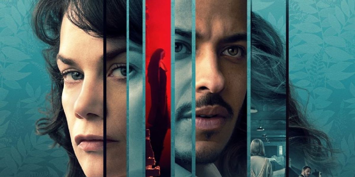 Video: Showtime Unveils THE WOMAN IN THE WALL Series Trailer