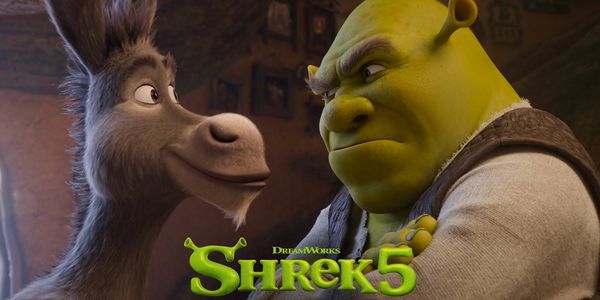 Video: SHREK 5 Unveils First Teaser Trailer Featuring Mike Myers, Eddie Murphy, & More