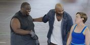 Go Inside Rehearsals For SHREK THE MUSICAL at The Muny Video