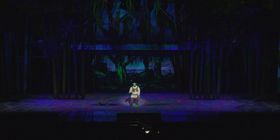 Go Inside Opening Night of SHREK at The Muny
