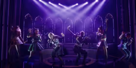 From the West End to the Big Screen: The Original SIX Queens Reunite