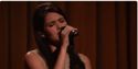 Sienna Spiro Performs Hit Single 'Die On This Hill' on THE TONIGHT SHOW