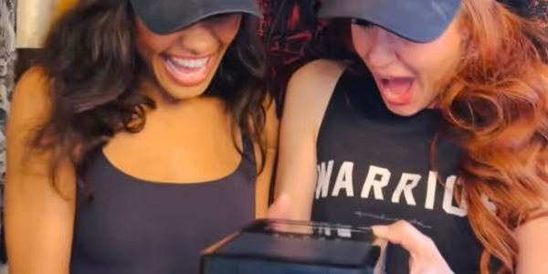 Video: Sierra Boggess Shares Andrew Lloyd Webber and Sarah Brightman PHANTOM Demo Tape Photo
