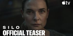 Video/Photos: First Look at Season 3 of Apple's SILO with Rebecca Ferguson