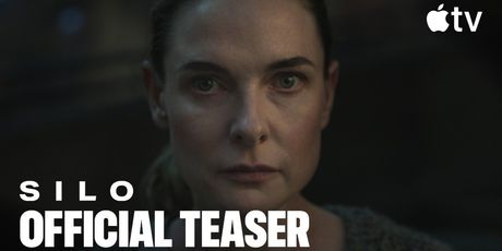 Video/Photos: First Look at Season 3 of Apple's SILO with Rebecca Ferguson Photo