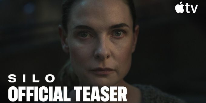 Video/Photos: First Look at Season 3 of Apple's SILO with Rebecca Ferguson