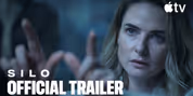 Rebecca Ferguson Returns in SILO Season 3 Trailer Video