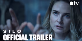 Rebecca Ferguson Returns in SILO Season 3 Trailer