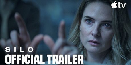Video: Rebecca Ferguson Returns in SILO Season 3 Trailer Photo