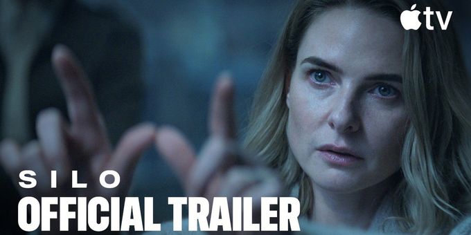 Video: Rebecca Ferguson Returns in SILO Season 3 Trailer