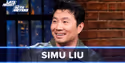 Simu Liu Shares Audition Experience for Broadway Debut in OH, MARY!