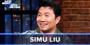 Simu Liu Shares Audition Experience for Broadway Debut in OH, MARY! Video