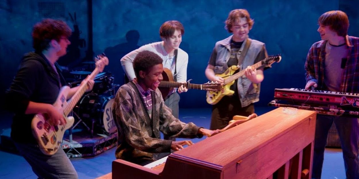 Video: Watch the Trailer For SING STREET in London Video
