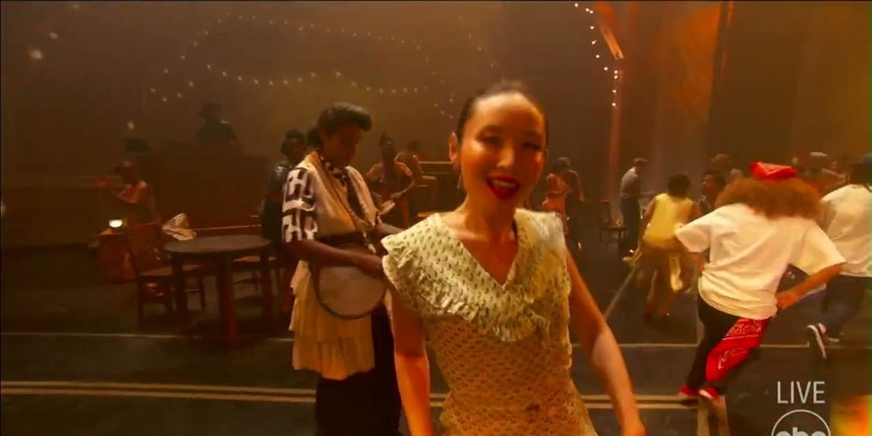 Video: Watch the SINNERS Musical Performance at the 98th Oscars Video