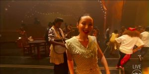 Watch the SINNERS Musical Performance at the 98th Oscars