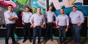 Video: Six13 Celebrate Chanukah with KPOP DEMON HUNTERS Cover 'Golden'