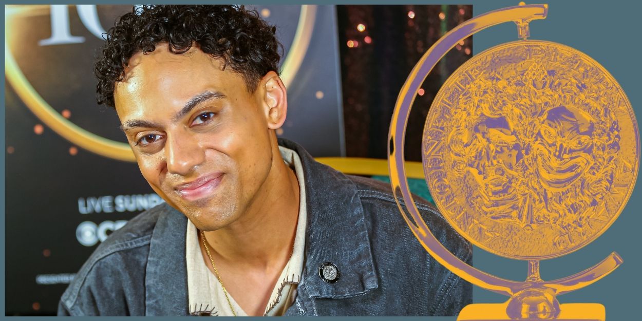 Video: Sky Lakota-Lynch Unpacks His 'Crazy, Surreal' Nomination Video