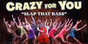 'Slap That Bass' from CRAZY FOR YOU at Goodspeed Musicals Video