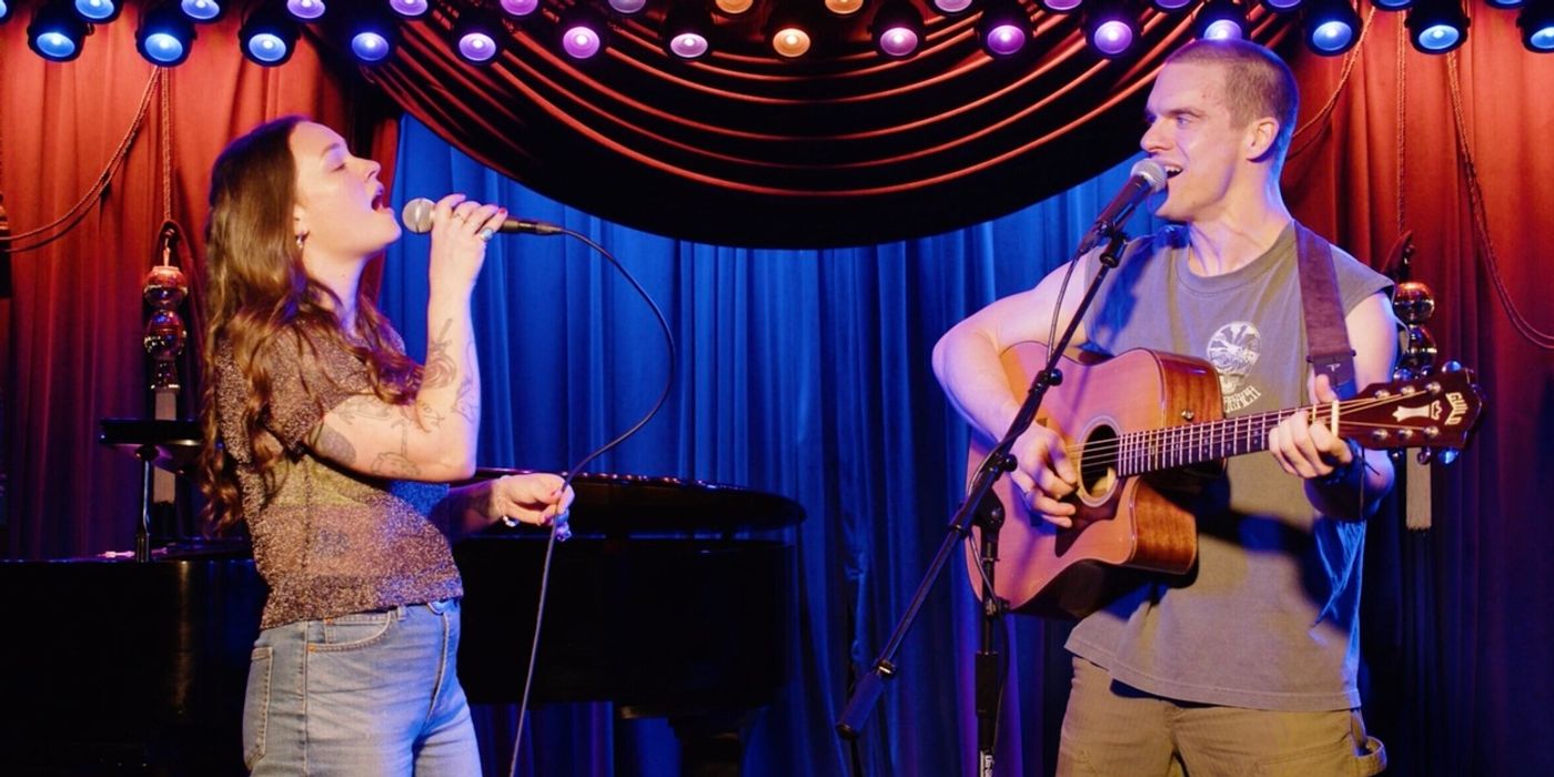 Wake Up With BroadwayWorld August 25, 2026- First Look at PARANORMAL ACTIVITY on Broadway and More Image