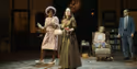 Agatha Christie's THE MIRROR CRACK'D is Now Playing at the Alley Theatre