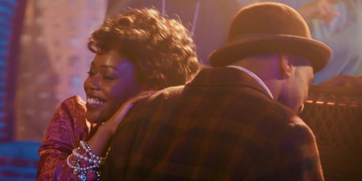 Video: Sneak Peek at AIN'T MISBEHAVIN' The FATS WALLER Musical Show at Milwaukee Rep Video