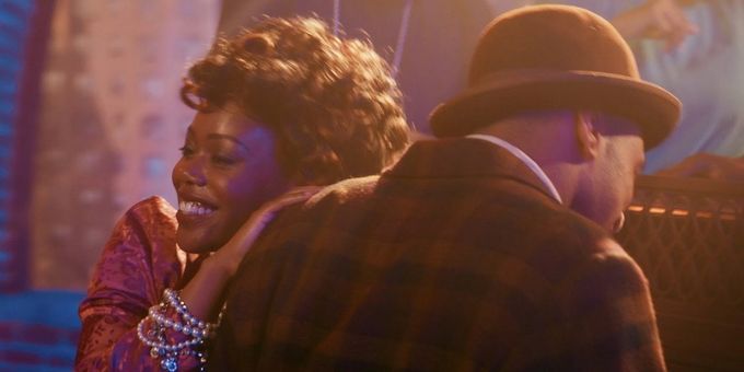 Video: Sneak Peek at AIN'T MISBEHAVIN' The FATS WALLER Musical Show at Milwaukee Rep