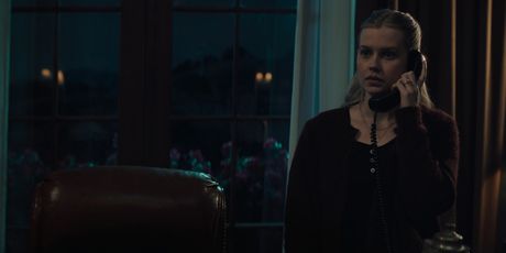 Video: David Morse Stars in THE LAST THING HE TOLD ME Season 2 Episode 5 Sneak Peek Clip Photo