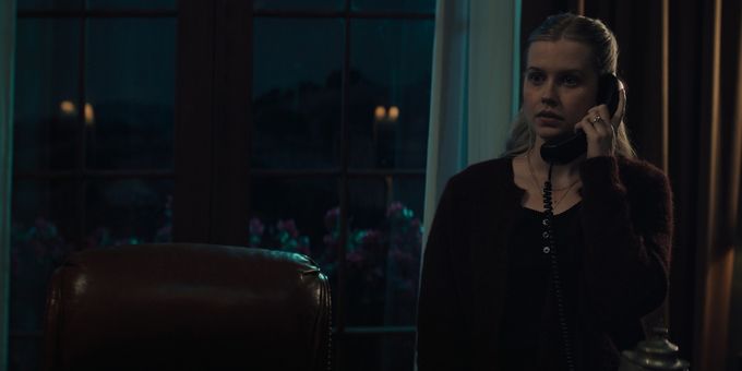 Video: David Morse Stars in THE LAST THING HE TOLD ME Season 2 Episode 5 Sneak Peek Clip