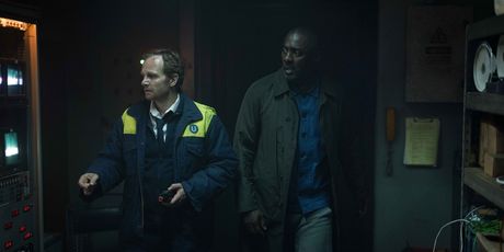 Video: Sneak Peek Clip Unveiled From Episode 2 of HIJACK Season 2 Photo