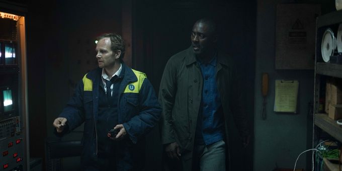 Video: Exclusive Look at HIJACK Season 2, Episode 2