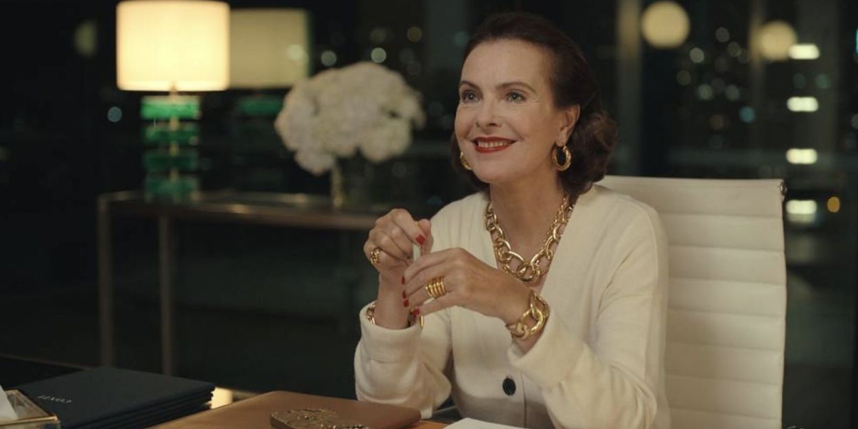 Video: Sneak Peek Clip from Penultimate Episode of LA MAISON Video