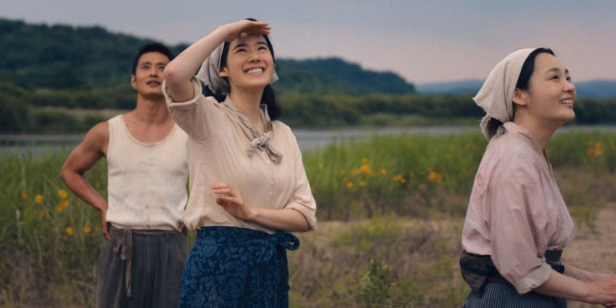 Video: Sneak Peek Clip from Third Episode of PACHINKO Season 2 Video